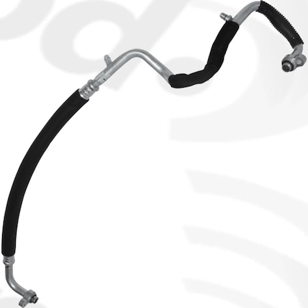 Gpd Hose Suction Line 4813162